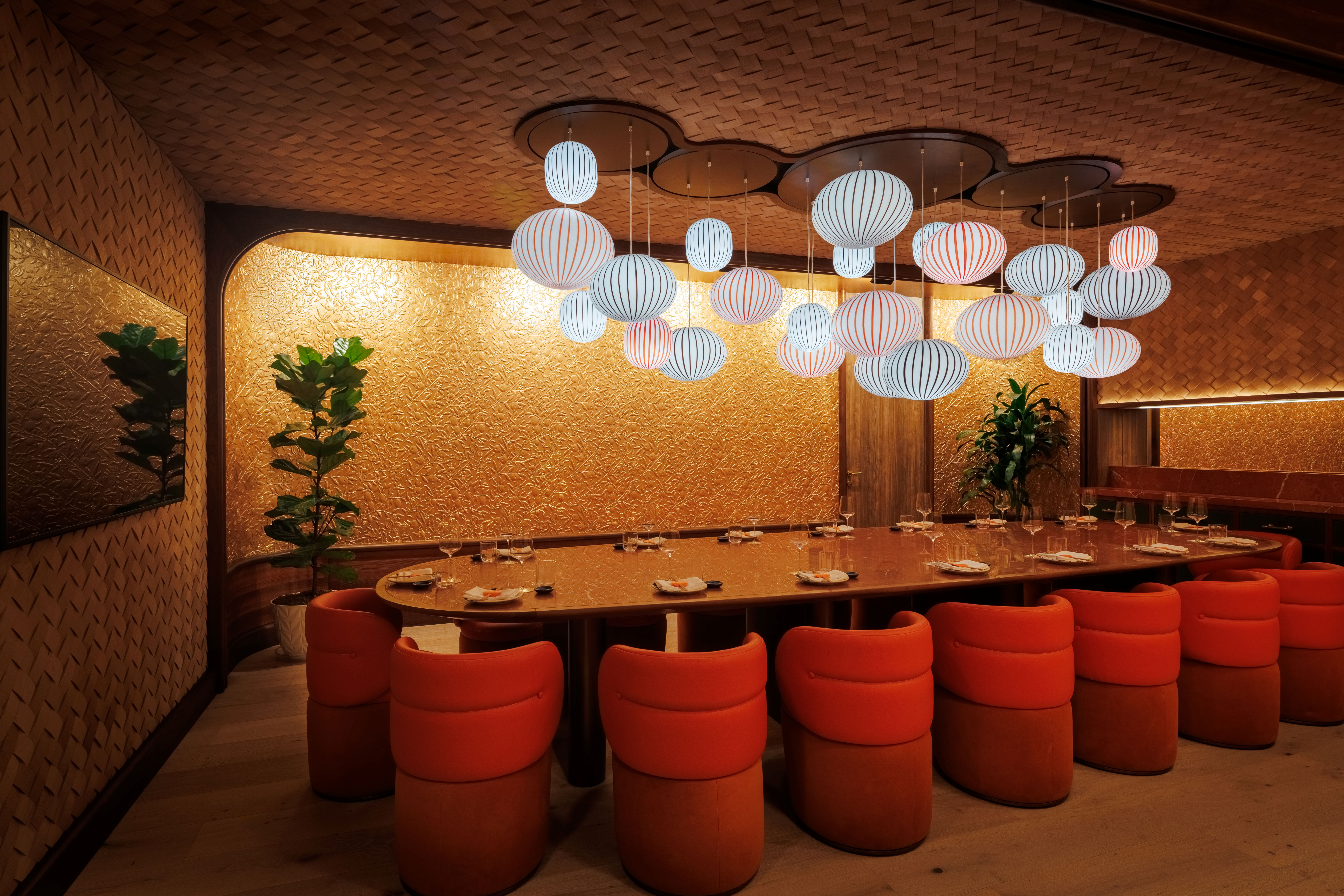 sushisamba los angeles restaurant review