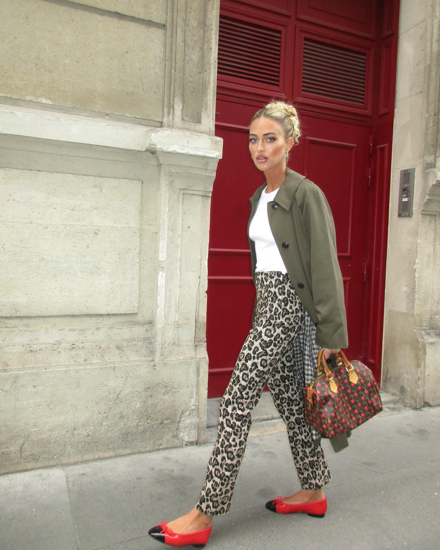 5 Non-Tacky Ways to Wear the Leopard Print Trend | Who What Wear