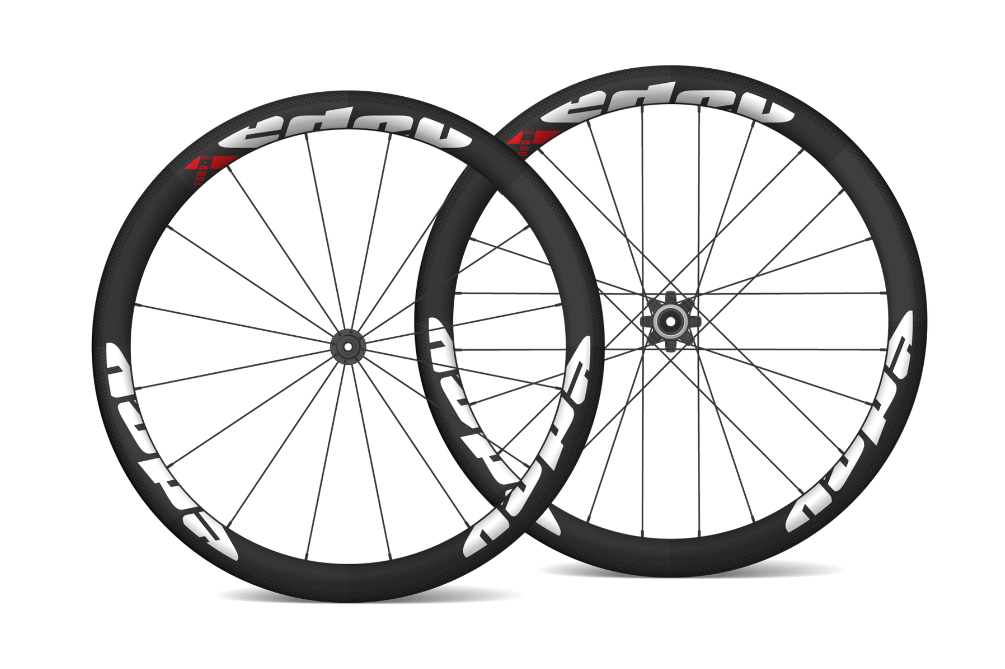 Edco Four-8 wheelset review | Weekly