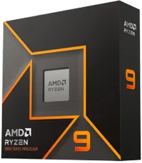 AMD Ryzen 9 9900X AMD Ryzen 9 9900X