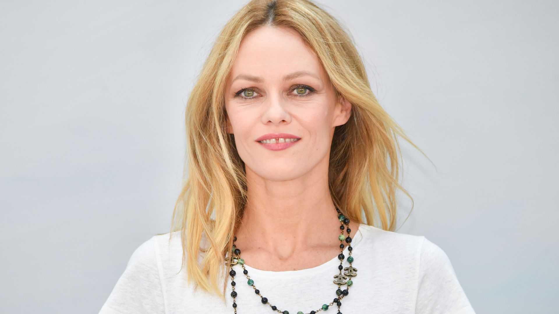 Vanessa Paradis