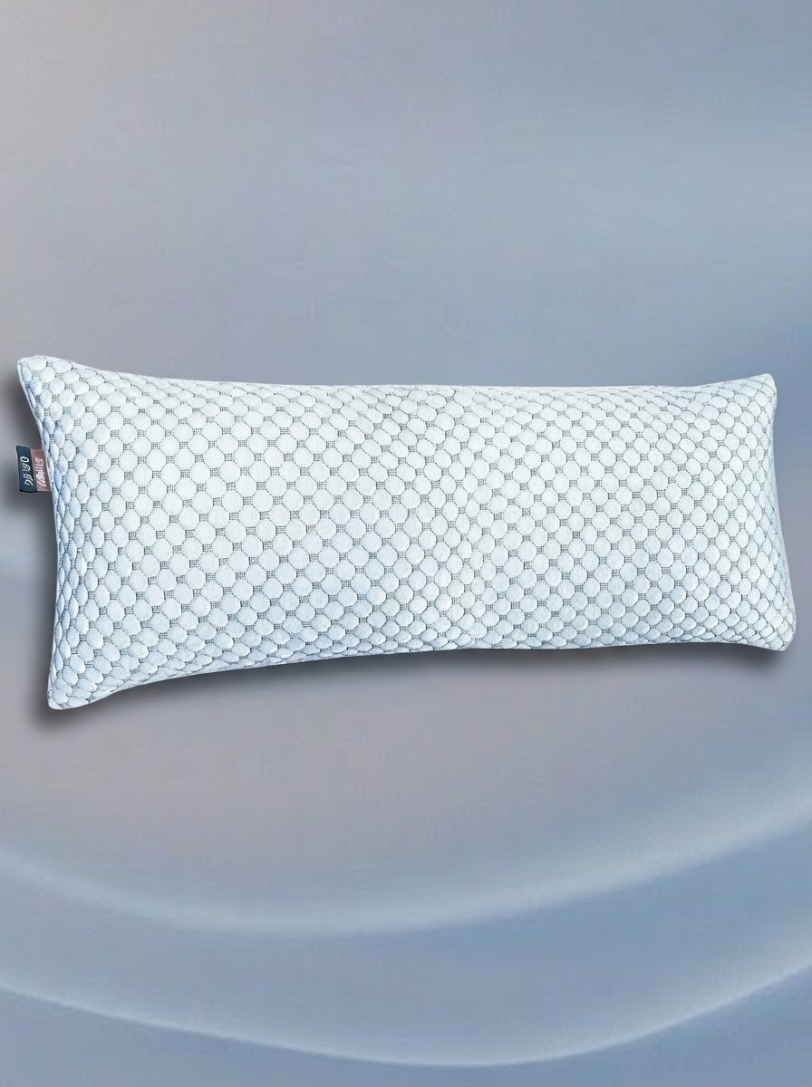 Nestl Cooling Body Pillow 