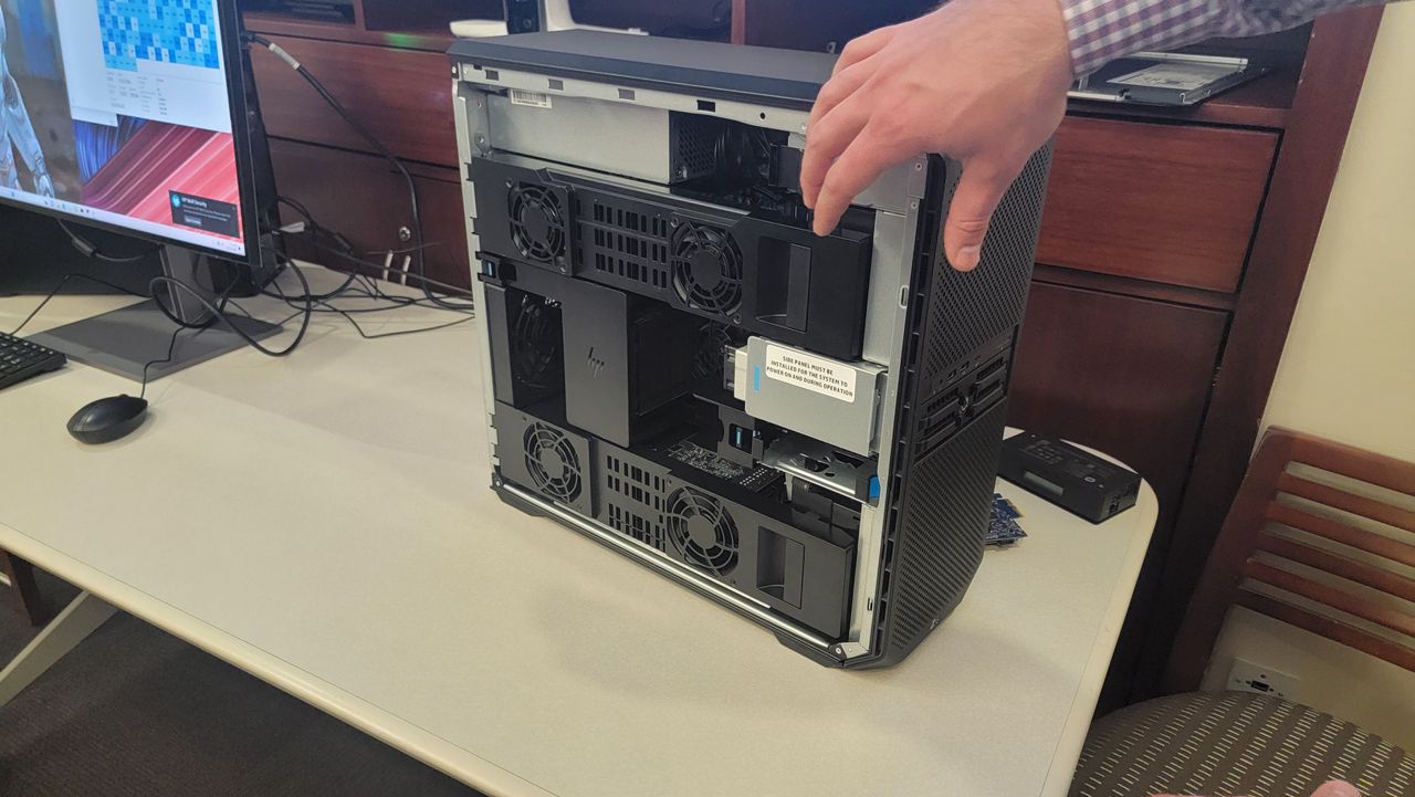 Threadripper