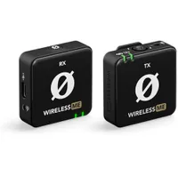 RODE Wireless ME: was £124, now £104 at Amazon