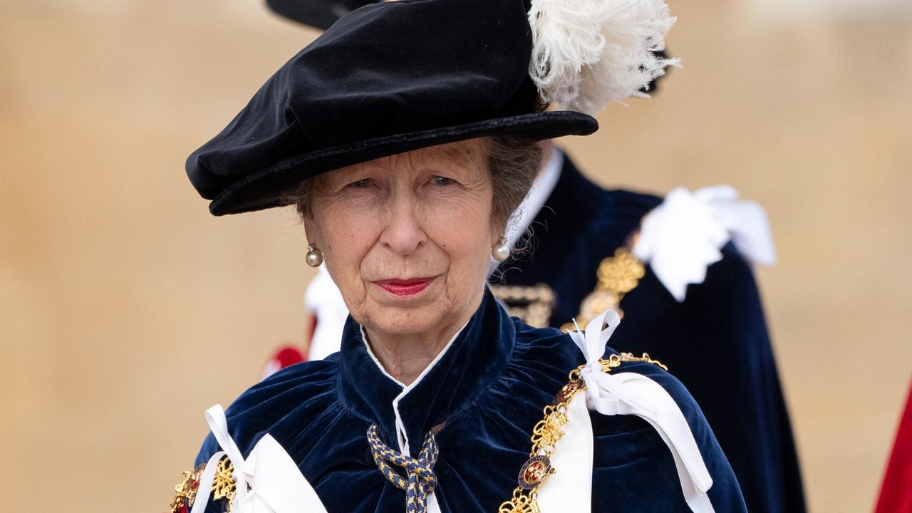 Princess Anne