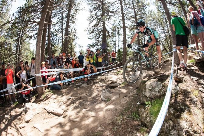 Gerhard Kerschbaumer (TX Active Bianchi)
