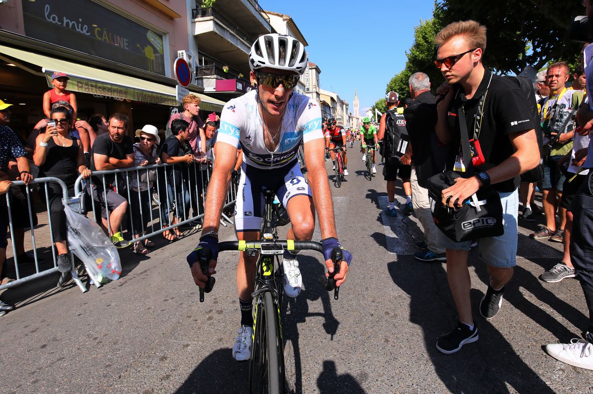 Simon Yates (Orica-Scott)
