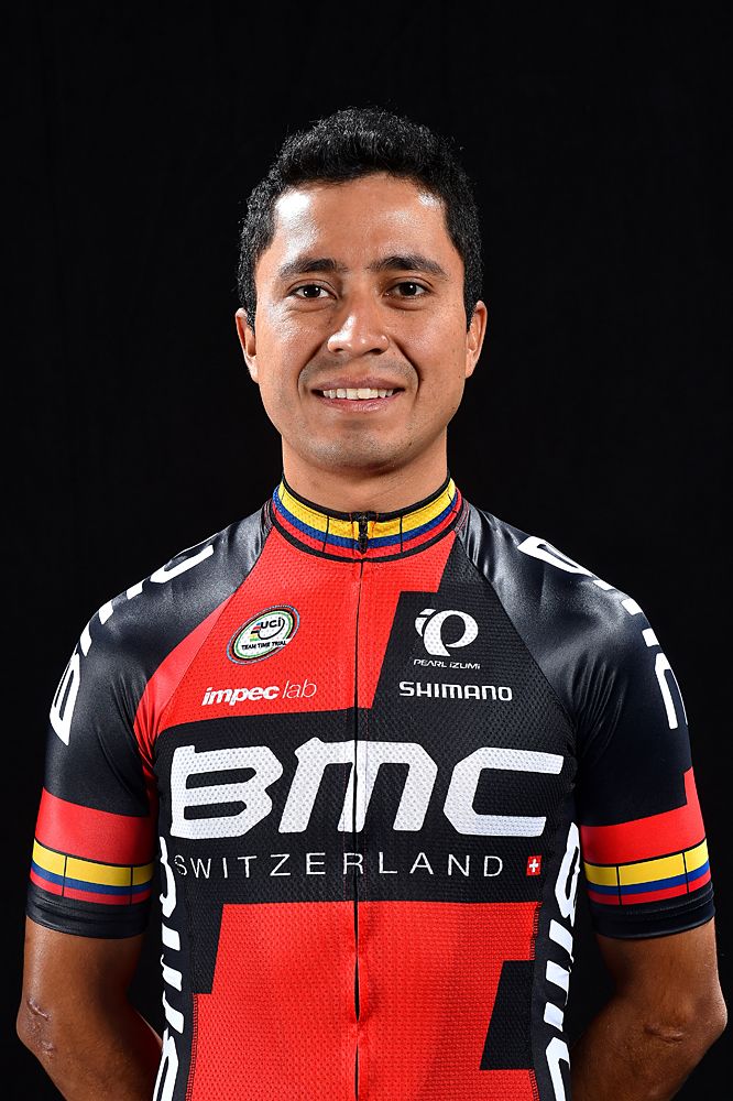 Darwin Atapuma (BMC Racing)
