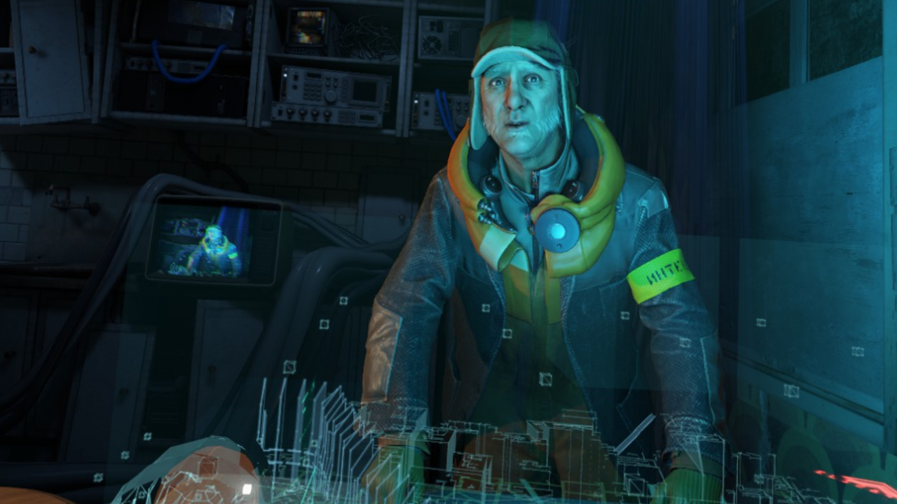 Half-Life: Alyx review - Your time comes around again