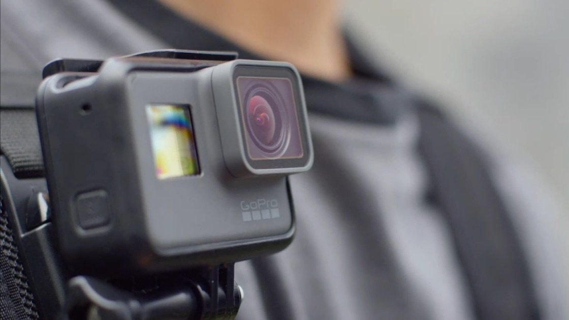 カメラ ビデオカメラ GoPro Hero5 Black review | TechRadar