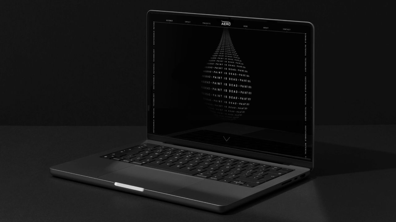 AERO by Magpie Studio