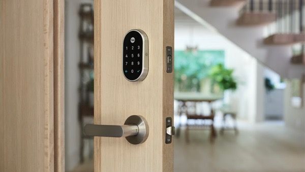 best smart lock 2017