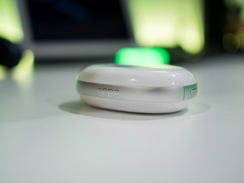 OPPO Enco X