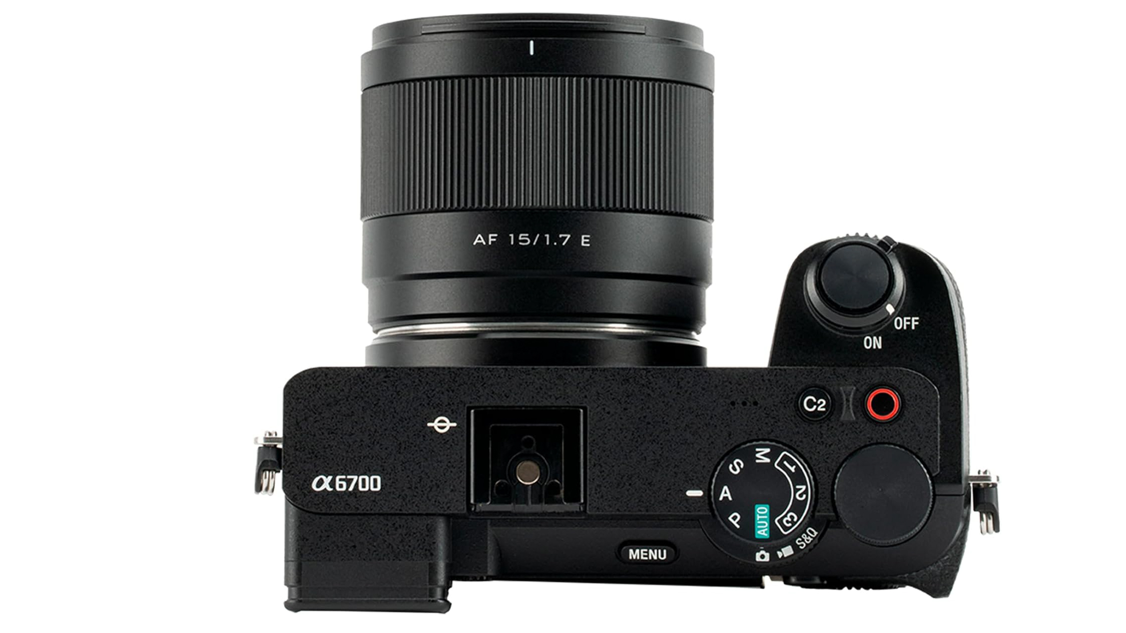 Viltrox AF 15mm f/1.7
