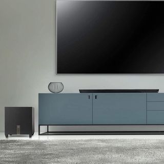 Definitive Tech 31 Channel System