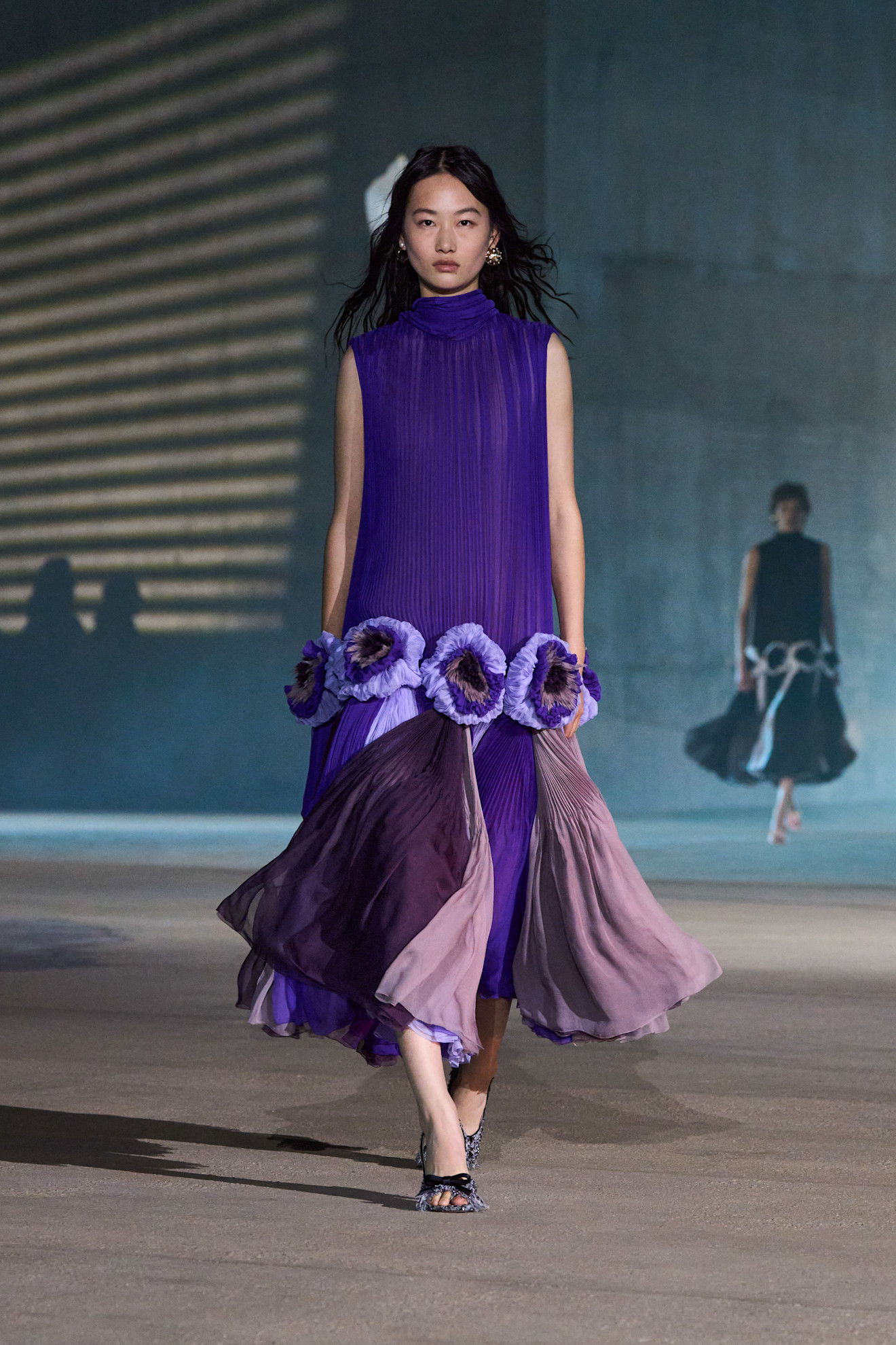 Dior Cruise 2027 runway trends