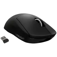 Logitech G Pro X Superlight Gaming Mouse:&nbsp;$159 $100 @ Amazon