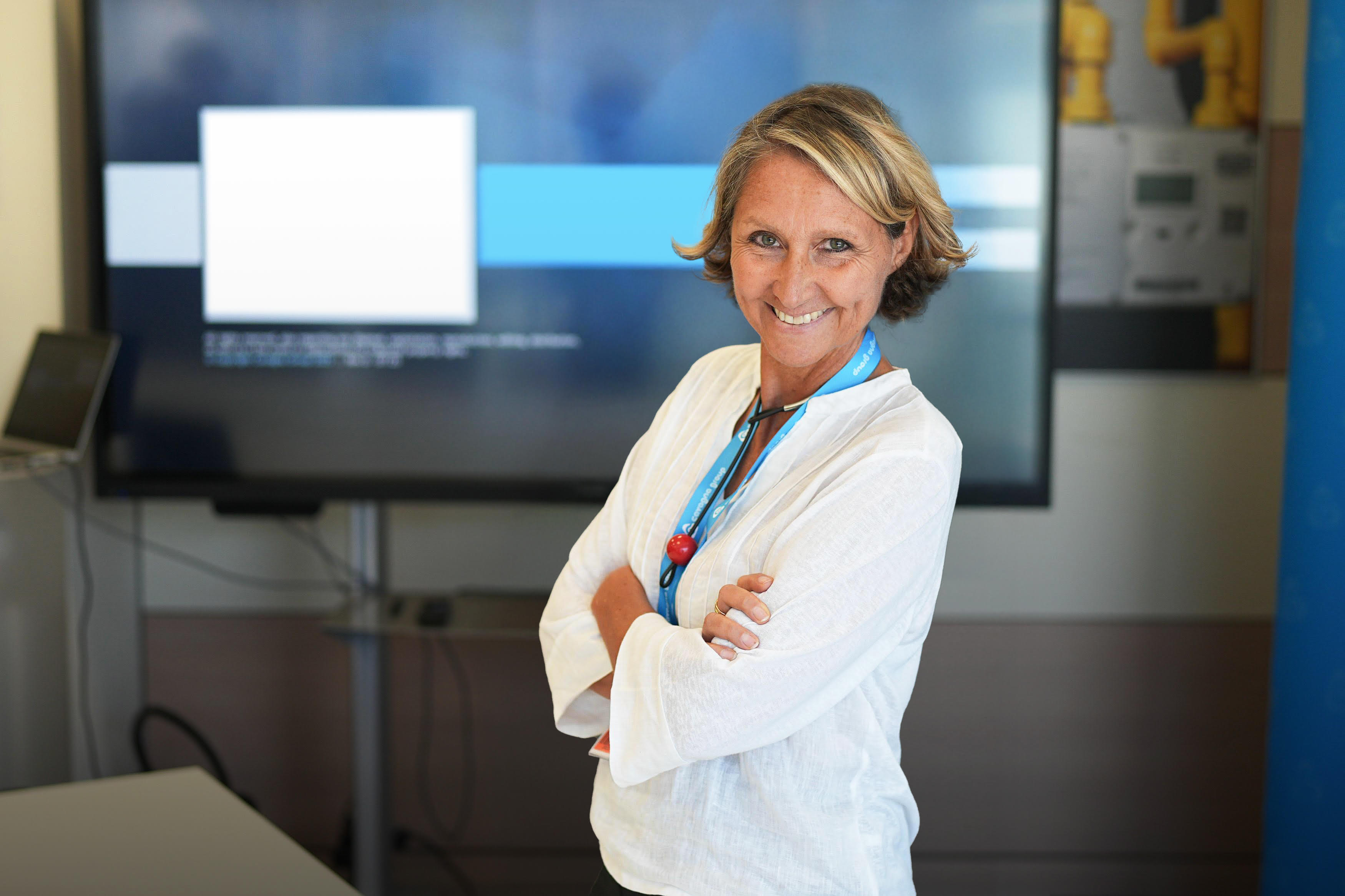 Raffaella Pani&amp;egrave;