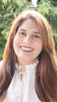 2. AMY MEERA GILL
