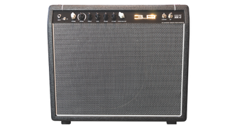 3rd Power CleanSink MkII guitar tube amplifier