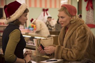 Movies to watch during Pride: Carol