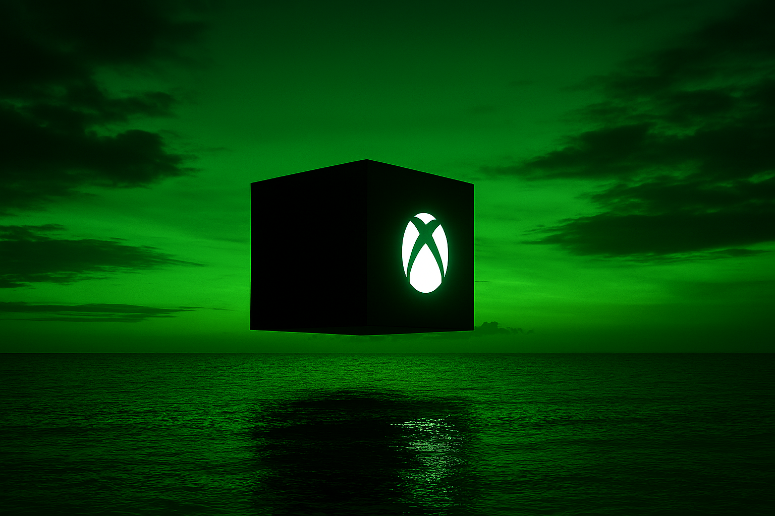 EXCLUSIVE: New details on Xbox's next-gen console(s)