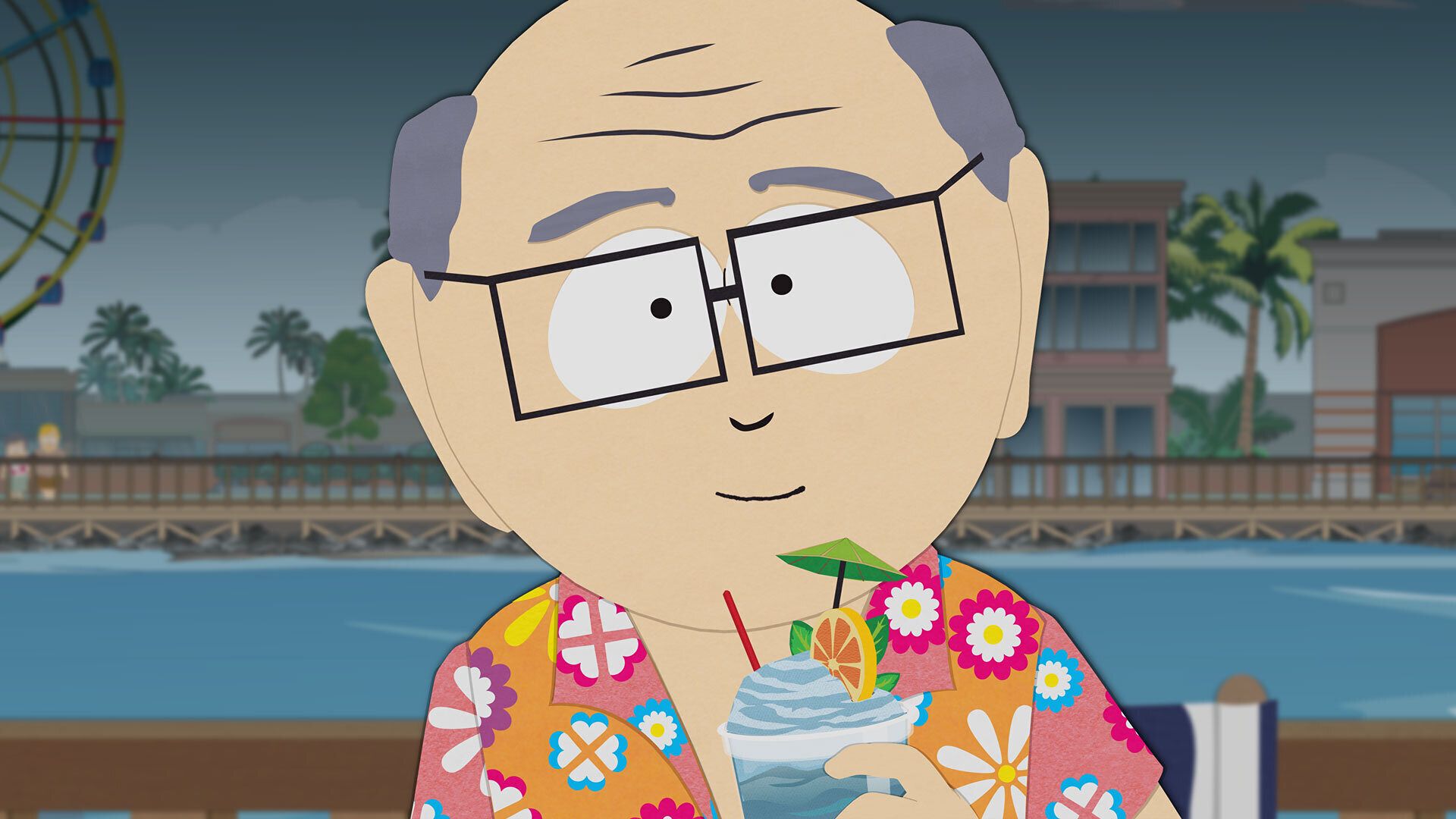 South Park season 27