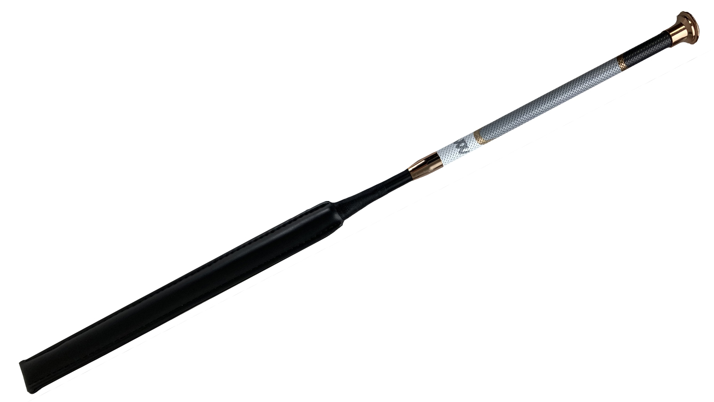 Woof Wear Resolute Jump Bat competition legal whip