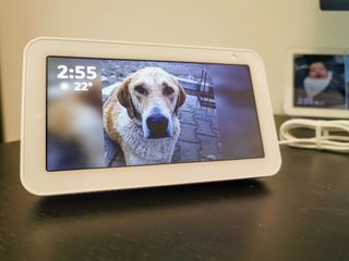 Amazon Echo Show 5 