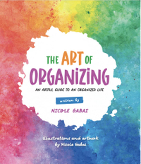 The Art of Organizing | View at Amazon