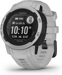 Garmin Instinct 2S Solar: was $399 now $349 @ Amazon