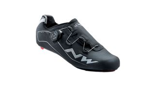 best winter cycling gear: Northwave Flash TH Winter Shoes