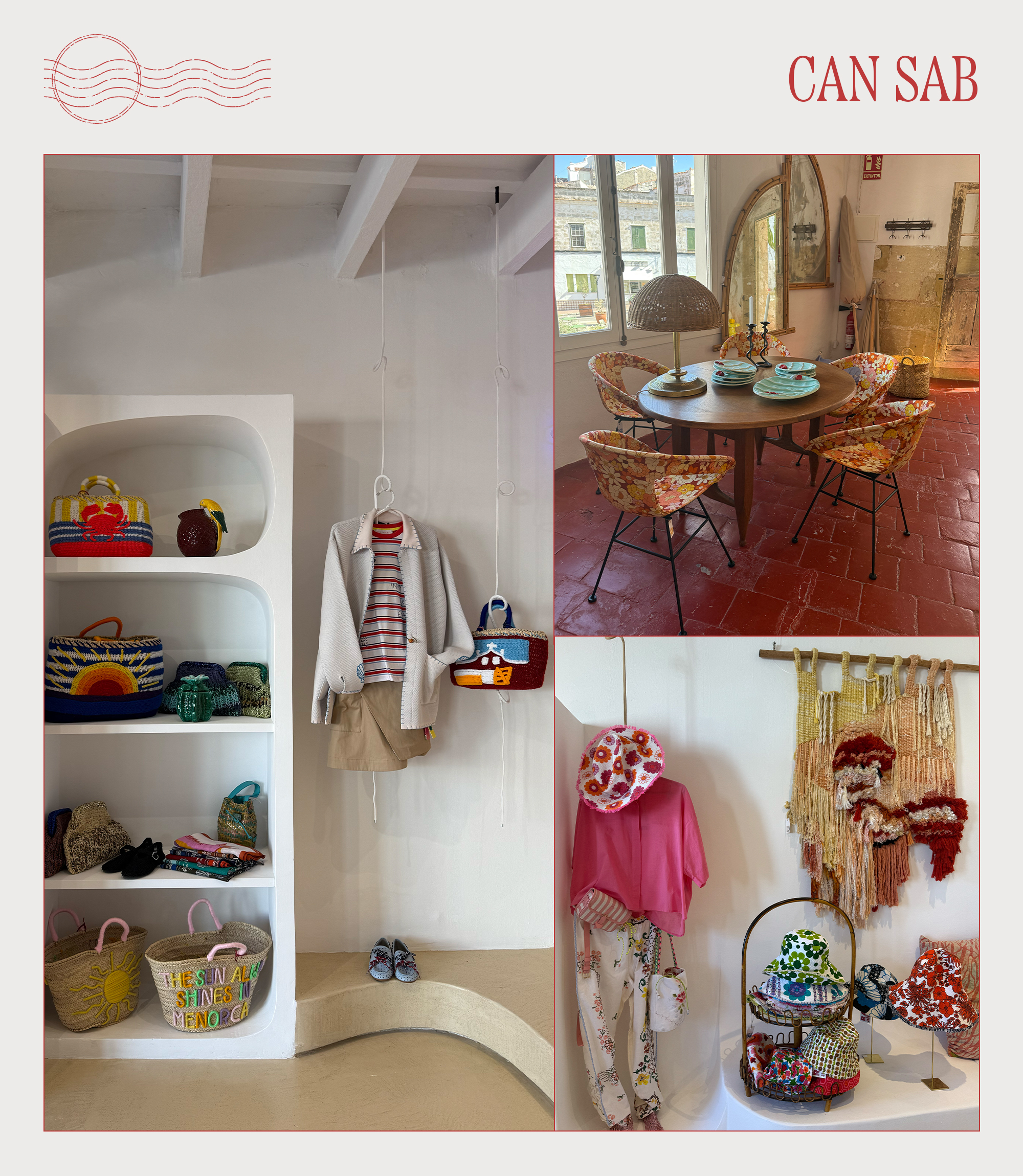 travel guide to Menorca, Spain
