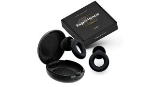 Loop Experience earplugs review: The Loop Experience earplugs in black
