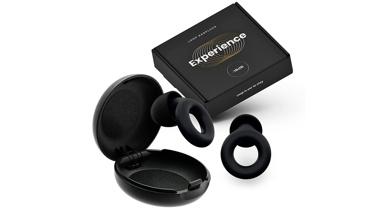 Loop Experience earplugs review | Louder