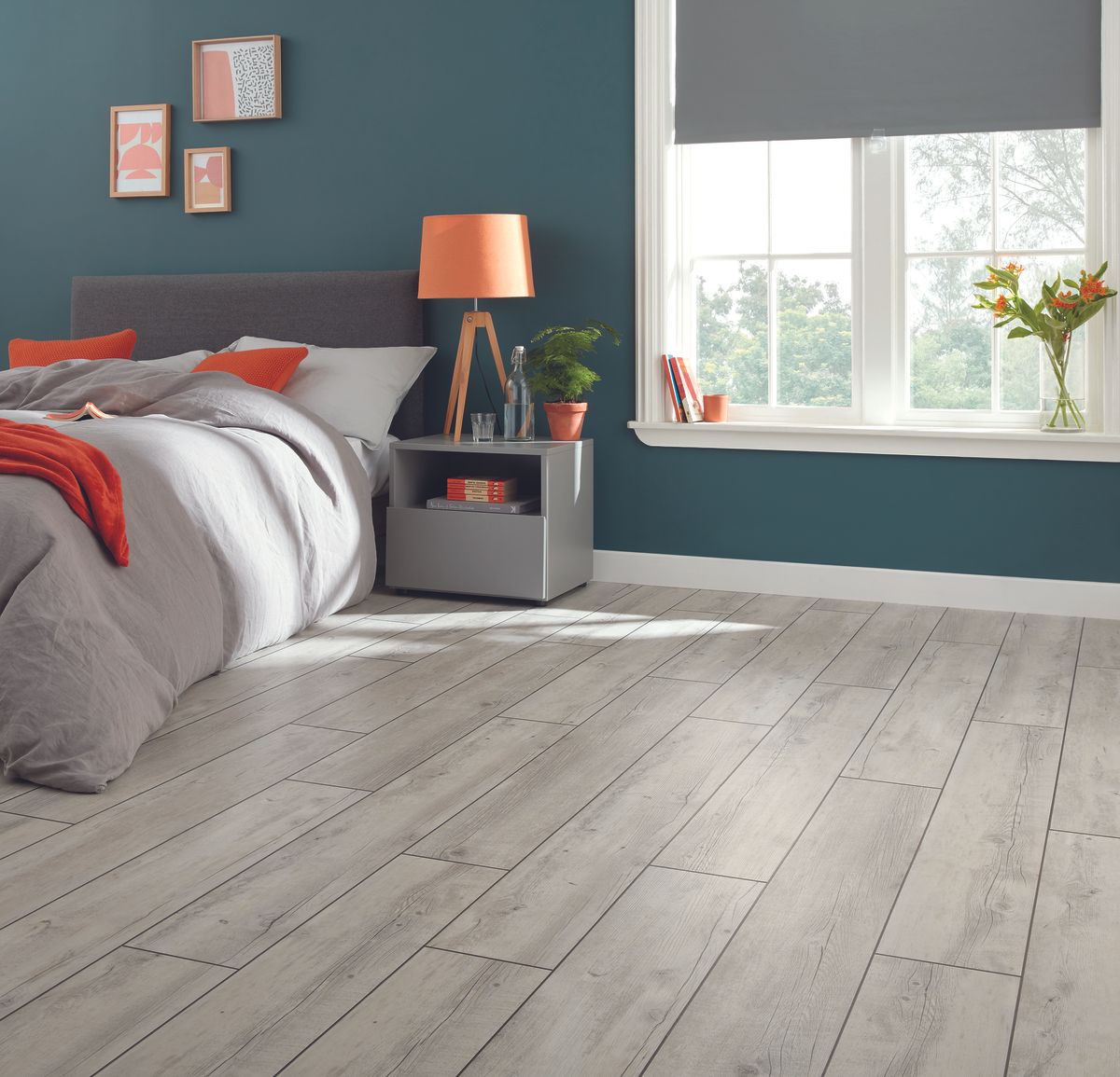 LVT Flooring How to Choose Homebuilding