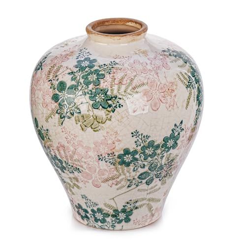 Vintage Ceramic Vase 