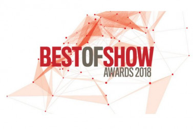 Winners Of The ISE 2018 Best of Show Awards Announced