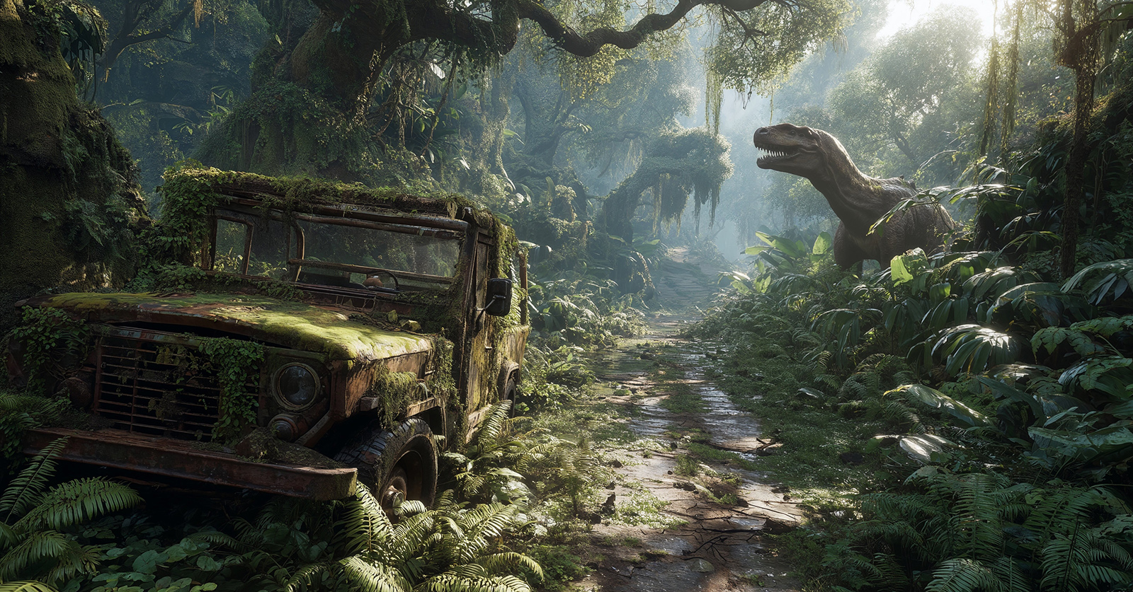 iFIT Realms You Can&rsquo;t Reach screenshot