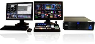 Introducing Broadcast Pix Flint Live Production and Streaming System