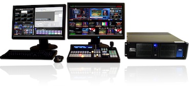 Introducing Broadcast Pix Flint Live Production and Streaming System