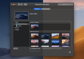 macOS 10.14 Mojave