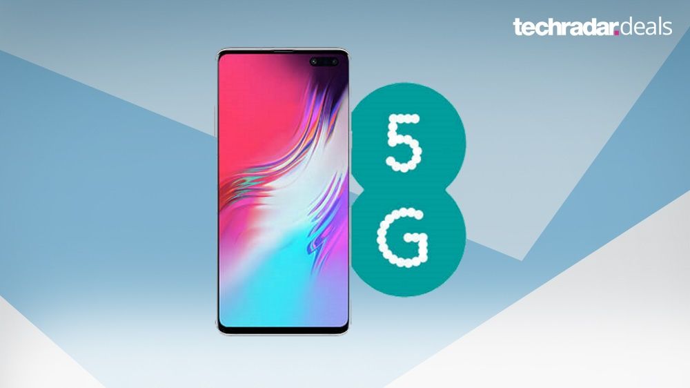 s10 plus 5g deals