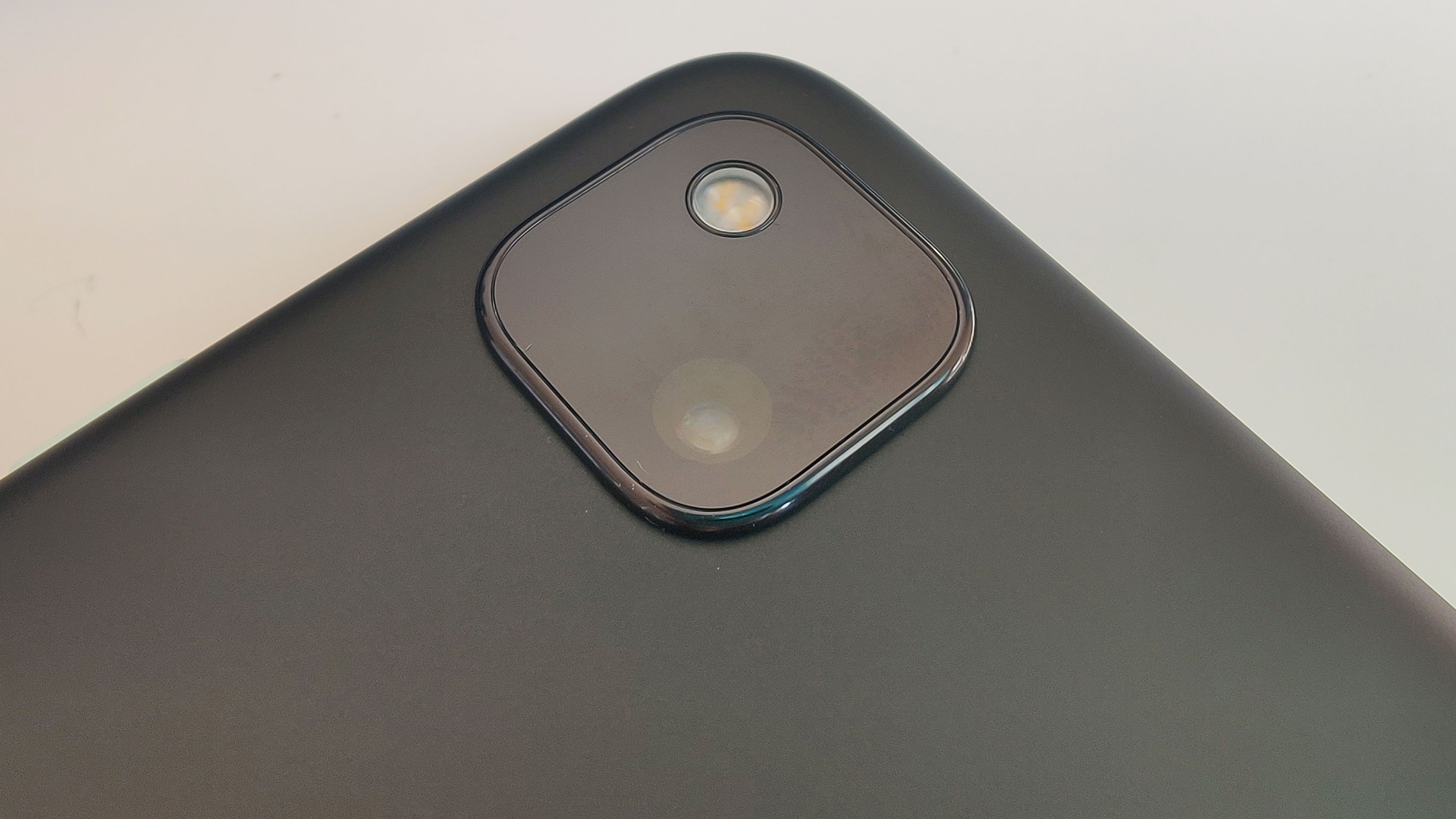 Google Pixel 4a