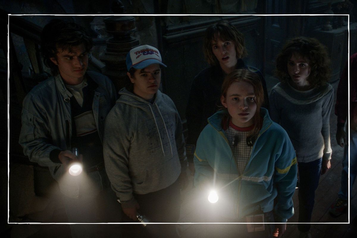 Stranger Things 4' Volume 2: How long are Episodes 8 and 9?