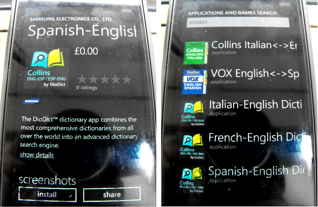 Portuguese Translation of “TODAY”  Collins English-Portuguese Dictionary