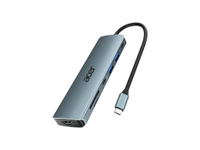 Acer 7-1 USB-C hub$24.99 $18.99 @Amazon