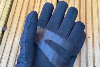 Cafe du Cycliste winter gloves