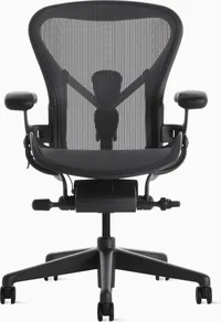Herman Miller Aeron Chair
