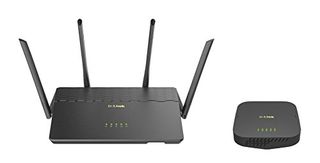 D-Link Covr AC3900 Whole Home Wi-Fi System